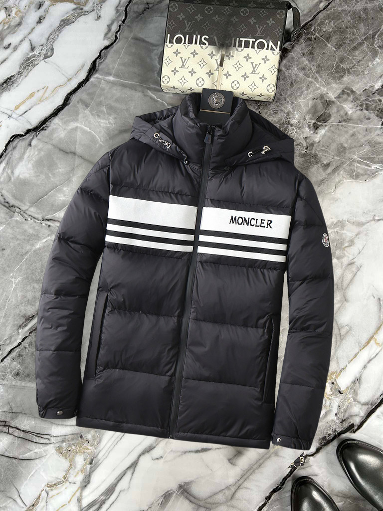 down jacket Men's